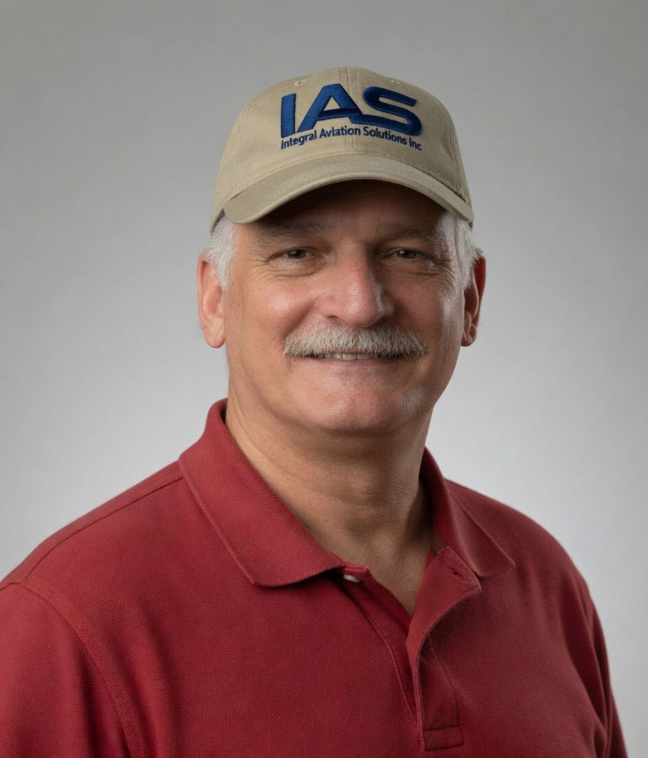 Michael Bonventre — Senior Technical Advisor and FAA DAR-T, Aviation Asset Advisors